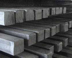 Рівні цін на Чорноморські заготовки падають поряд зі сталевим ломом