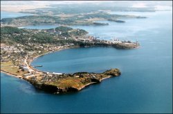 Mechel Announces Successful Trials of New Coal Shipping Terminal