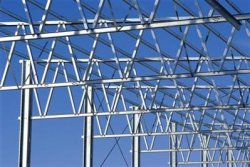 The development of new standards for the design, production and installation of metal structures is nearing completion
