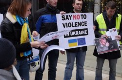 London is not the place where Ukrainian oligarchs can hide - The Telegraph