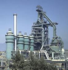 Kobe Steel собирается поднять 100.6 млрд. иен от продажи акций