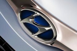 С марта автомобили Hyundai станут легче