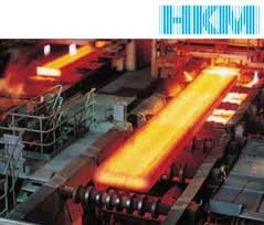 Siemens модернизирует производство слябов для HKM