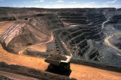 Местные власти затягивают с выдачей разрешения на расширение производства компании Coal Surface Mining