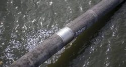 Газпром обсуждает расширение Nord Stream