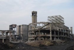 Россия не исключает возможности ряда крупных банкротств в металлургической отрасли
