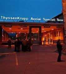 Комиссия ЕС одобряет сделку между ThyssenKrupp  и Outokumpu 