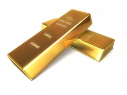 Мировой спрос на золото в 2013 году сократился на 15 процентов –WGC