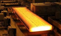 Мировое производство стали в январе 2014 года составило 130 млн. тонн
