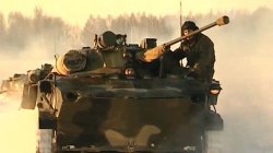 В России по тревоге подняты войска Западного военного округа