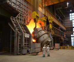 Завершено полное приобретение ThyssenKrupp Steel США
