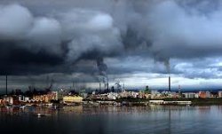 Великобритания выдала сына владельца завода ILVA Фабио Рива