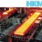 Siemens модернизирует производство слябов для HKM