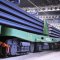 ArcelorMittal открывает в Польше новый рельсовый прокатный стан