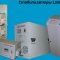 Three-phase stabilizers Leader