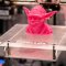 3D printer - from fantasy to reality