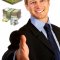 Loan broker - who is it?
