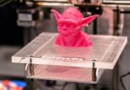3D-принтер — из фантастики в реальность