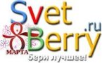 Покупаем люстру в Москве в магазине SvetBerry