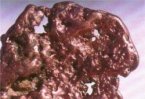 Технология производства порошка из меди и цинка