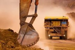Спад потребления железной руды больно ударит по прибыли BHP Billiton и Rio Tinto 