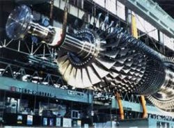 Mitsubishi Heavy Industries об'єднує три свої компанії