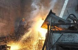 Wuhan Steel потратит 5 миллиардов долларов на строительство сталелитейного завода в Индонезии