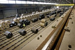 Tata Steel Europe вигідно протистояння України і Росії