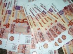 Сегодня в Крыму рубль стал официальной валютой