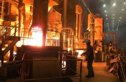 United States Steel сделала заявление для инвесторов
