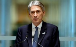 Британська армія візьме участь в навчаннях НАТО в країнах Балтії, щоб заспокоїти Україну