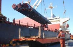 USA increased steel imports in February