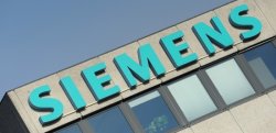Siemens подписал соглашение о стратегическом сотрудничестве с китайской энергетической компанией