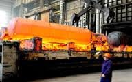 Сталелитейная промышленность провинций Китая корректировала рост ВВП на более низкий уровень 