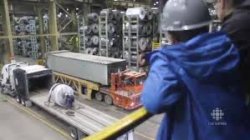 АрселорМиттал Dofasco будет производить сталь для следующего поколения кроссовера  Ford Edge 