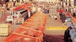 Реструктуризация бельгийского производства кабеля  BEKAERT приносит результаты