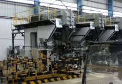 SS Steel открывает новый завод стальных заготовок в Бангладеш