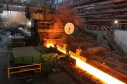 Рост потребления стали в Индии в первом квартале равен почти нулю
