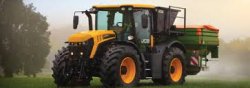 Tata Steel объединяет усилия с JCB Landpower  в производстве трактора будущего