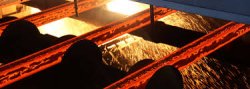 АрселорМиттал рассматривает увеличение экспорта украинской стали в условиях политического кризиса
