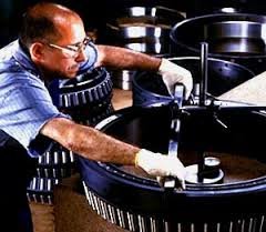 Timken подписала договор с ОВК о производстве подшипников в России