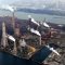 Nippon Steel оценивает влияние на спрос ведения нового налога с продаж 