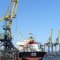 Экспортные стальные грузы свободно выходят из украинских портов 
