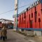 Завод имени Ленина группы Метинвест сократил потребление природного газа в 30 раз