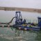 Range of dredgers from the Epos company