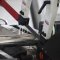 Cutting stainless steel: easy and effortless