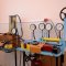 Stands for Hydraulic drives and Hydroautomatics