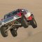 InstaMarkets supports rally champions