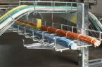 Металлические системы кабельного крепления и монтажа