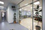 Офисные перегородки из стекла от киевской компании ВЕКА БУД